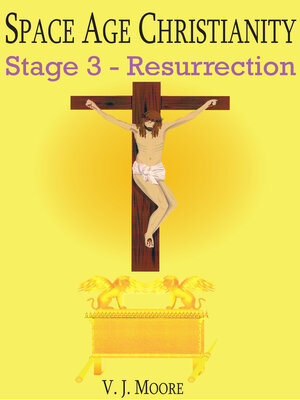 cover image of Resurrection